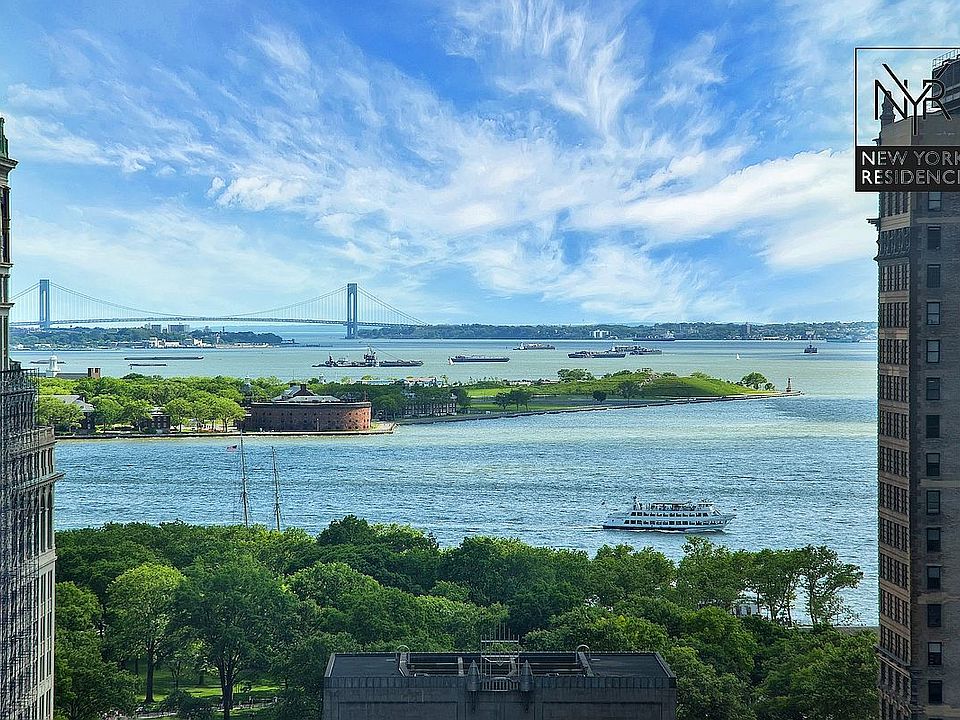 1st image of 88 Greenwich St APT 1702