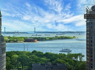 88 Greenwich St APT 1702, New York, NY