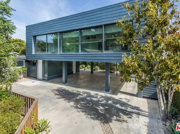4262 Lincoln Ave, Culver City, CA 90232