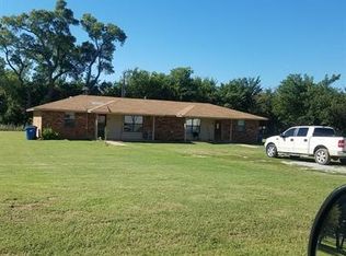 638 Railroad St, Tuttle, OK 73089