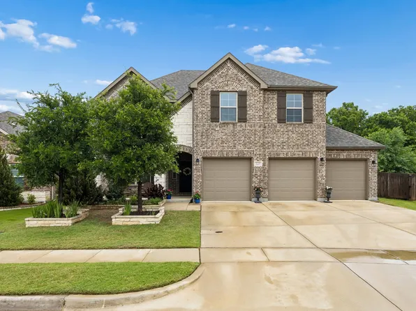 220 Virginia Ln, Hickory Creek, TX 75065