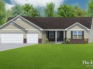 3 Denver At Arbor Valley, Wentzville, MO