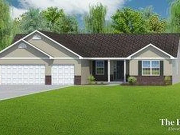 3 Denver At Arbor Valley, Wentzville, MO 63385