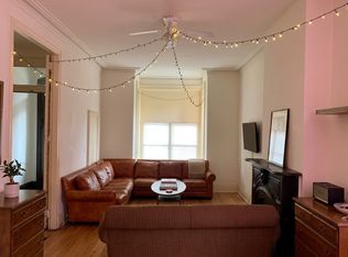 301 S 40th St, Philadelphia, PA 19104