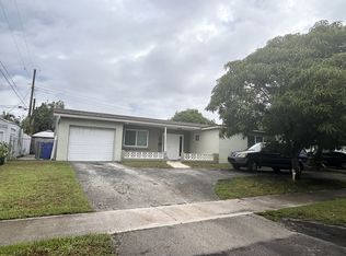 3193 NW 42nd St, Lauderdale Lakes, FL 33309