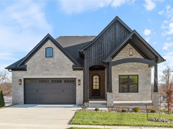 728 Lillian Way, Jeffersonville, IN 47130