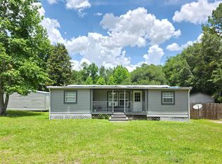 253 NW Natasha Gln, Lake City, FL 32055