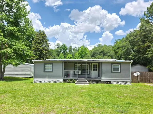253 NW Natasha Gln, Lake City, FL 32055