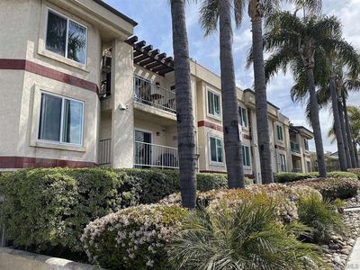 4452 Mentone St UNIT 205, San Diego, CA, 92107