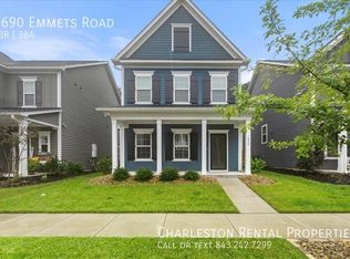 1690 Emmets Rd, Johns Island, SC 29455