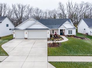 16436 Quarry Blvd, Huntertown, IN