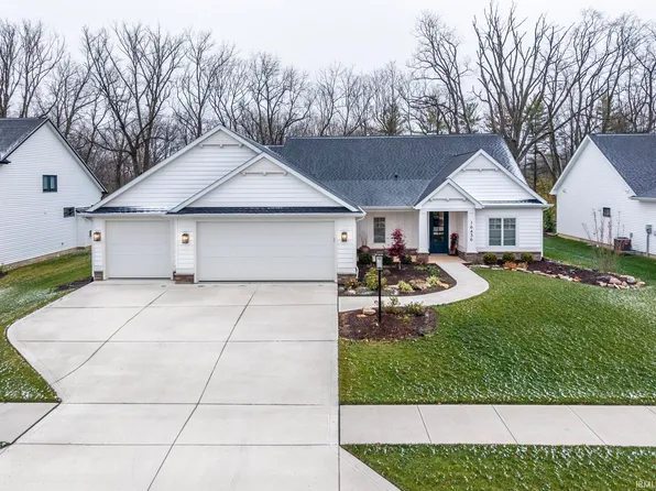 16436 Quarry Blvd, Huntertown, IN 46748