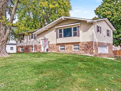6433 S Franklin Rd, Indianapolis, IN, 46259
