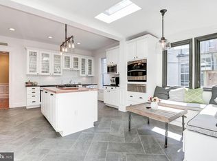 2959 Tilden St NW, Washington, DC 20008