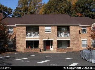 5802 Cove Landing Rd APT 204, Burke, VA 22015