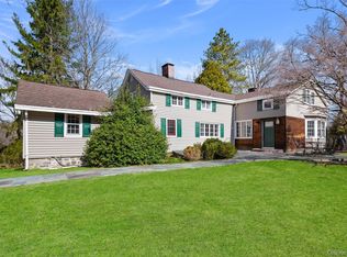 75 Old Minisink Trail, Goshen, NY 10924