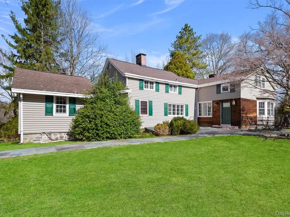 75 Old Minisink Trail, Goshen, NY 10924