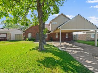 1104 Carmody Dr, Mesquite, TX 75149