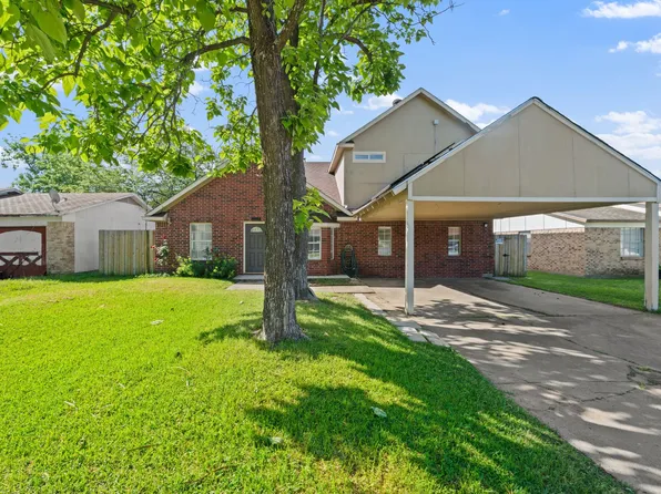 1104 Carmody Dr, Mesquite, TX 75149