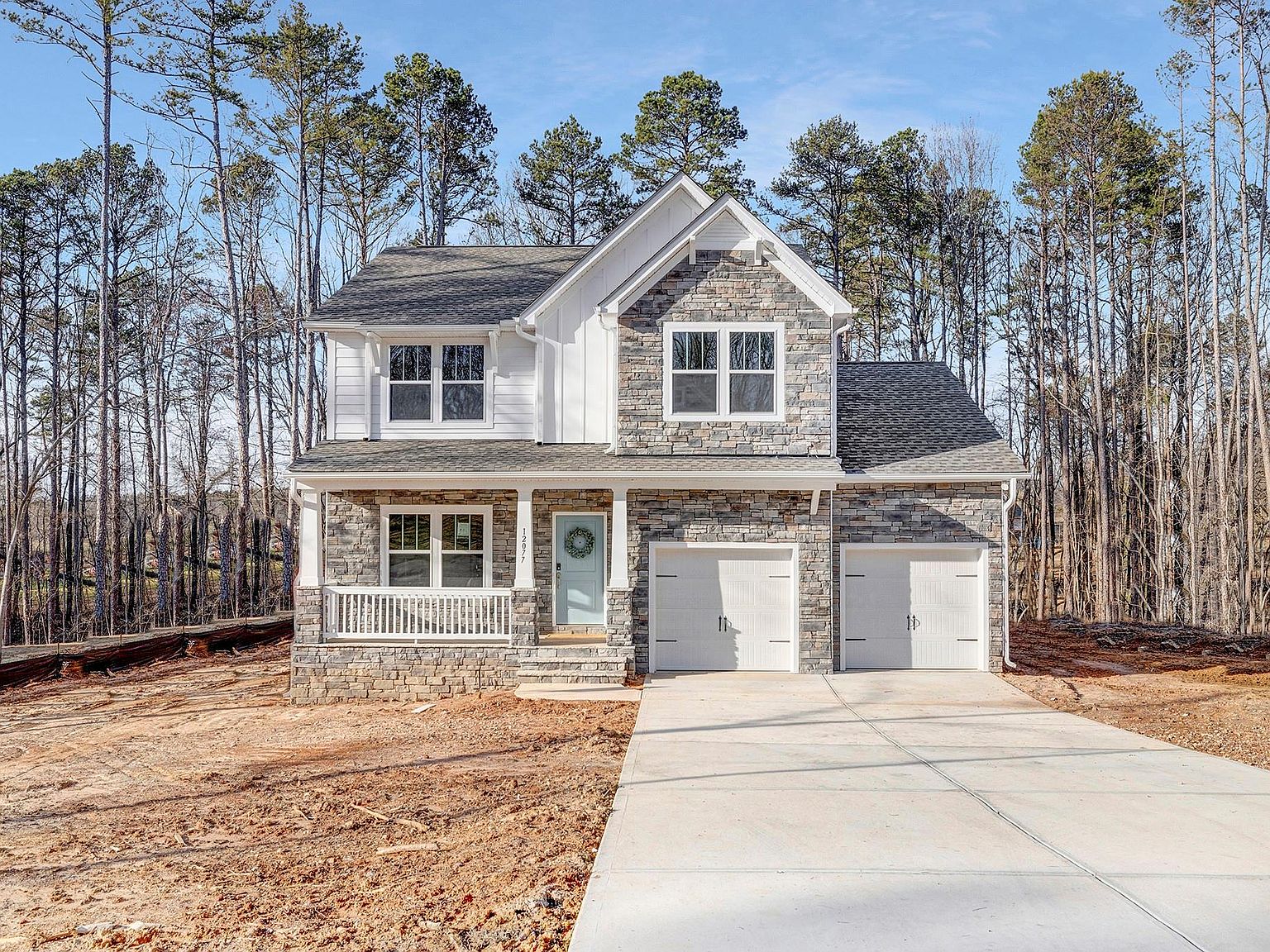 12077 Garmon Mill Dr 10, Stanfield, NC 28163 Zillow