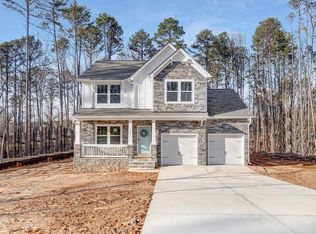 12077 Garmon Mill Dr #10, Stanfield, NC 28163