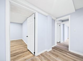 100 W 3rd St, Hamilton, ON L9C3K5