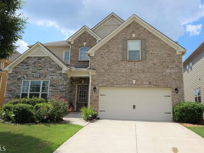 5817 Stow Dr, Tucker, GA, 30084