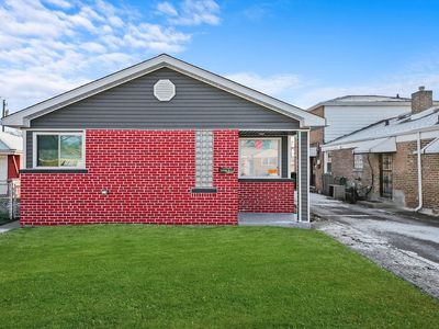12629 S Throop St, Calumet Park, IL, 60827