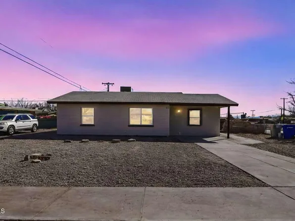 5000 Meade Ct, El Paso, TX 79904