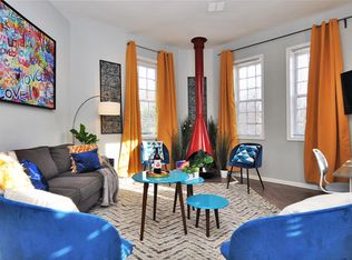 724 E Capitol St NE #4, Washington, DC 20003