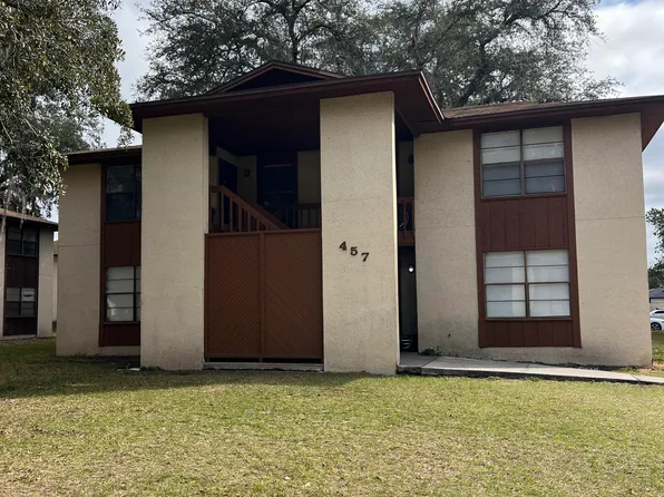 457 BENTWOOD Lane, Orange Park, FL 32073