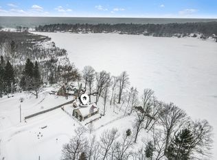 70 Birch Rd, Manistee, MI 49660