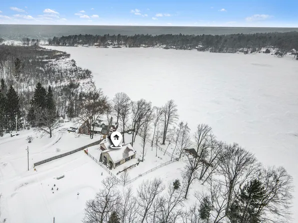 70 Birch Rd, Manistee, MI 49660