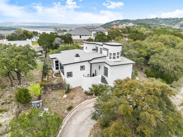 5013 Green Shore Cir, Lago Vista, TX 78645