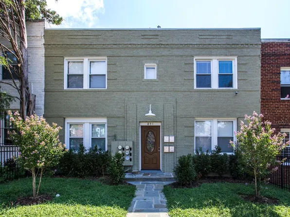 The Danielle Condominums, 851 19th St NE APT 3, Washington, DC 20002