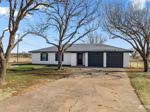 5007 Navajo Trl, Wichita Falls, TX 76310