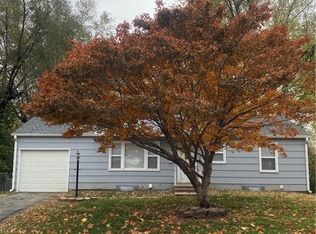 9115 E 72nd Ter, Raytown, MO 64133