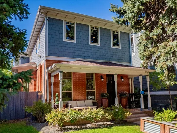 1745 N Emerson Street, Denver, CO 80218