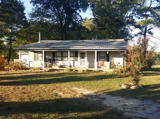 3595 County Road 49, Section, AL 35771