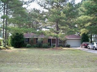 129 Jennifer Cir, Rincon, GA 31326