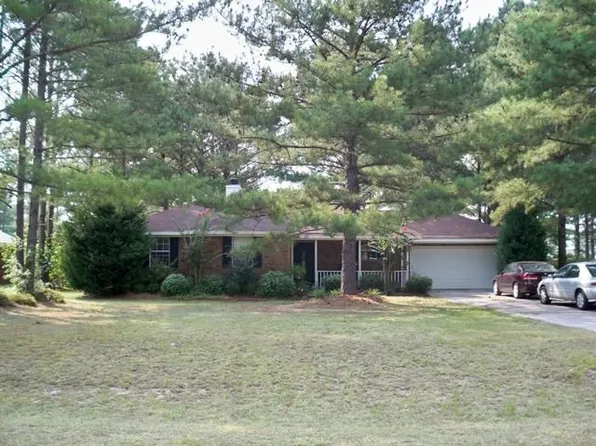 129 Jennifer Cir, Rincon, GA 31326