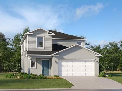 822 Hour Glass Rd, Lakeland, FL, 33801