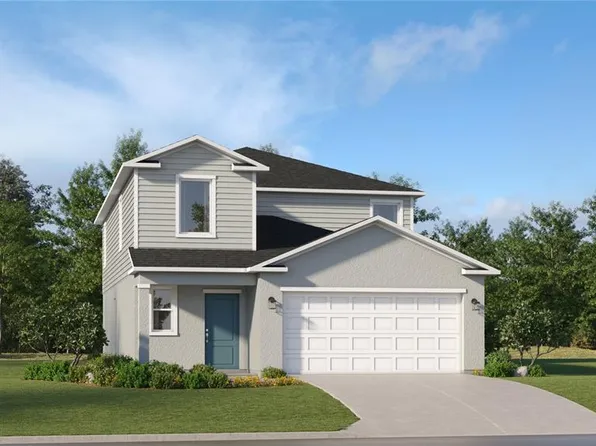 974 Hour Glass Rd, Lakeland, FL 33801