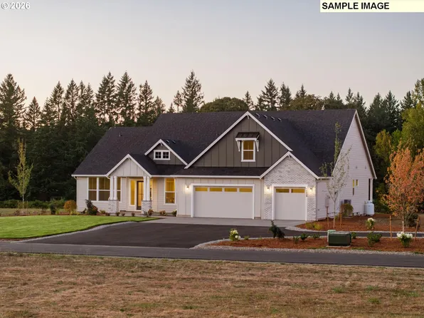 NE Zimri Dr, Newberg, OR 97132