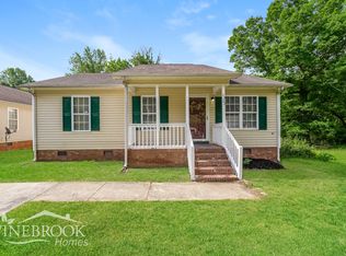 1520 Willard Ave, High Point, NC 27260