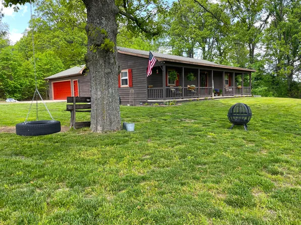 19343 Farm Road 1110, Cassville, MO 65625