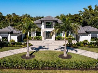 137 Tupelo Rd, Naples, FL 34108