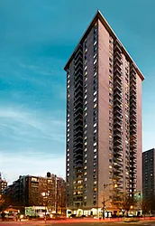 Rented by Stellar Management