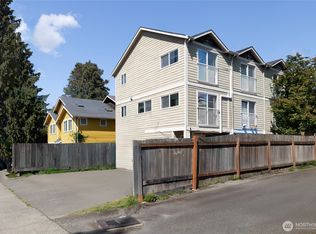 8121 Delridge Way SW APT A, Seattle, WA 98106