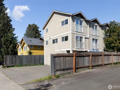 8121 Delridge Way SW #A, Seattle, WA, 98106